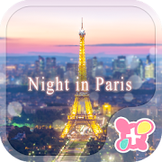 Top 50 Personalization Apps Like Beautiful Theme-Night in Paris - Best Alternatives