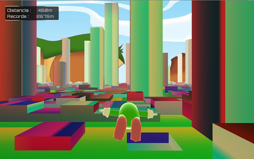 Dollynho Flying Adventures Screenshot 2 - AppWisp.com