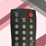 Cover Image of Tải xuống Remote for BPL TV  APK
