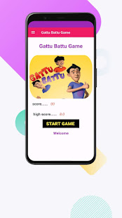Gattu Battu Game 1.0 screenshots 2