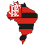 Flamengo Stickers