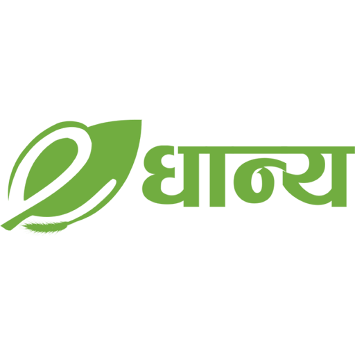 eDhanya logo