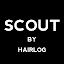 SCOUT BY HAIRLOG