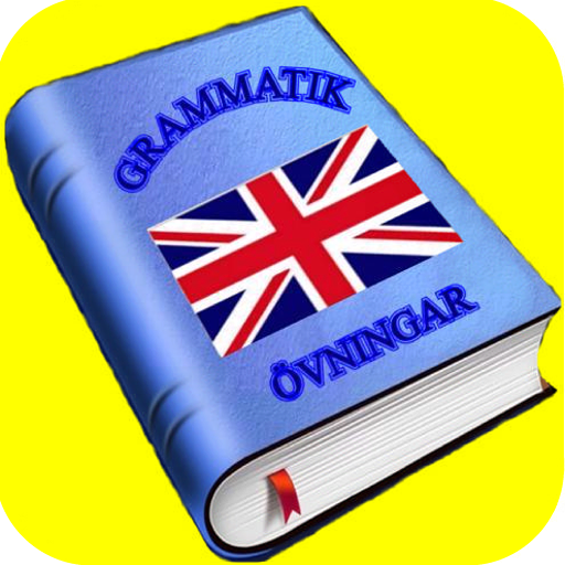Engelska Grammatik Öv logo