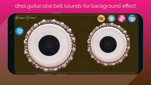 Tabla - Indias Desi Drum Screen 3