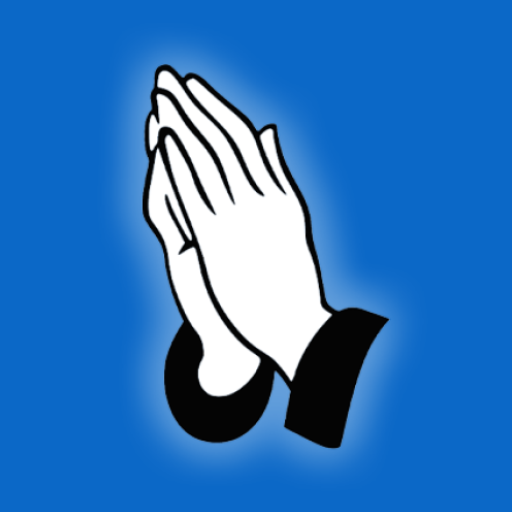 Oraciones Poderosas Online logo