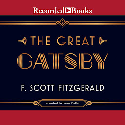 Icon image The Great Gatsby