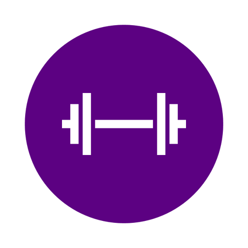 Gym Score  Icon