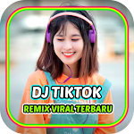 Cover Image of डाउनलोड DJ Tanam Tanam Ubi Viral 2021 1.2 APK