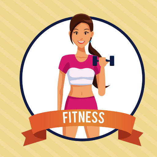 Exercises For Women - Workout