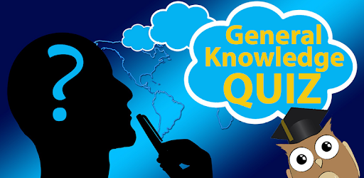 General Knowledge Quiz - Apps on Google Play