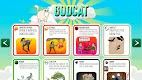 screenshot of Exploding Kittens NETFLIX