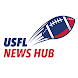 USFL News Hub - Androidアプリ