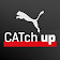 PUMA's Employee App CATch Up icon