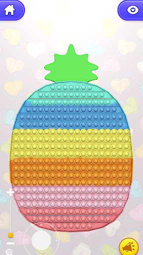 Pop It Magic - Antistress & Satisfying Fidget Toys  screenshots apk mod hack proof 1