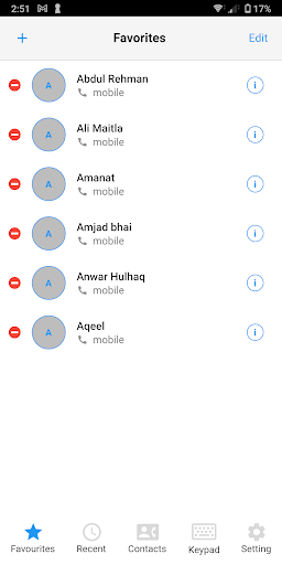 Voice Whisper Screen 3