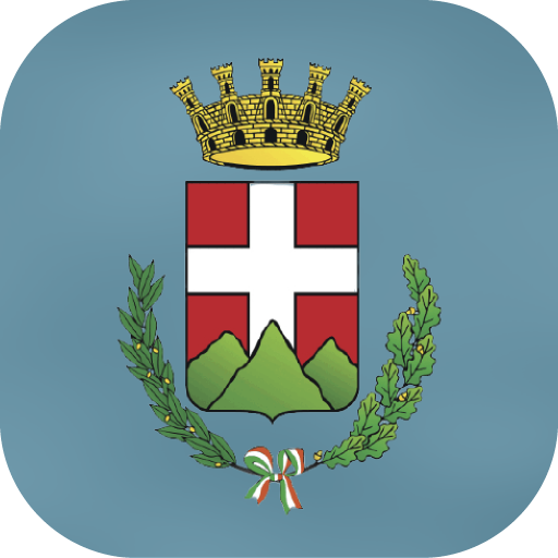 MyMondovì logo