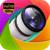 Selfie Camera HD 4K icon