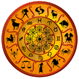 Daily Horoscope: Today Horoscope, Daily Astrology icon