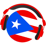 Puerto Rico Radios icon