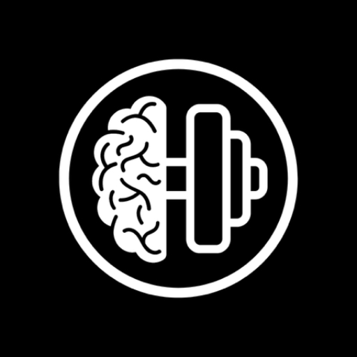 MindStrong Sport  Icon