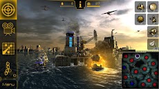 Oil Rush: 海戦ストラテジー3Dゲームのおすすめ画像1