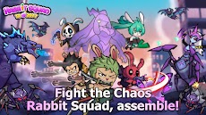 Rabbit Squad: TD 2077のおすすめ画像1