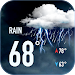 Z Weather & Widget, Radar For PC