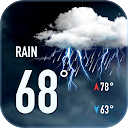 App Download Z Weather - Weather Forecast & Radar & Wi Install Latest APK downloader