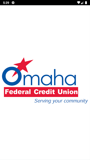 Android application Omaha Federal Credit Union screenshort