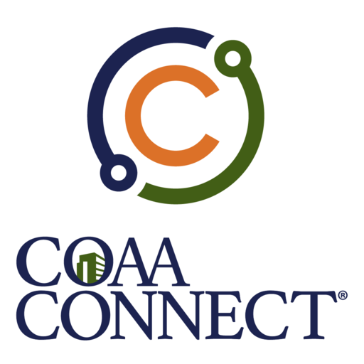 COAA Connect logo