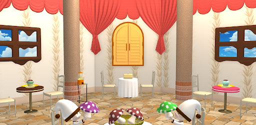 EscapeGame SweetSmell