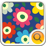 colorful fun Widget icon