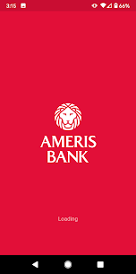 Ameris Bank Personal Mobile 1