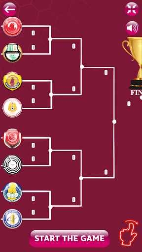 Qatar Stars League Game