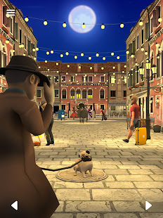 Escape Game: Venice screenshots apkspray 18