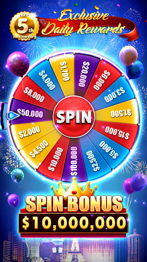 Full House Casino - Free Vegas Slots Machine Games 1.3.14 screenshots 14