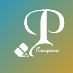 Cover Image of Herunterladen PicsTransparent - Photo Backgr  APK