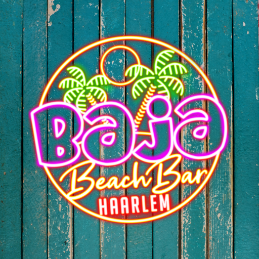Baja Beach Bar logo