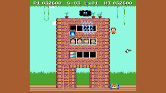 Game screenshot Flying Heroes: Летающие герои apk download