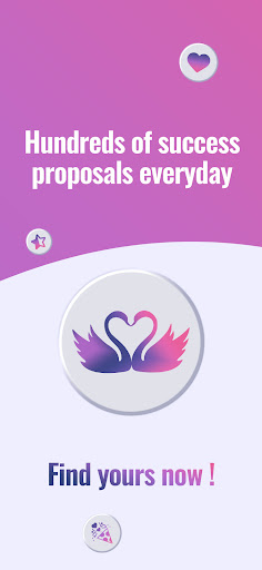 Proposal: Muslim Dating App 8