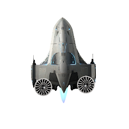 Icon image Alien Hunter: Galactic War