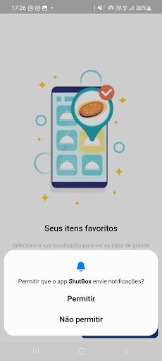 ShutBox - Marketplace Screen 2