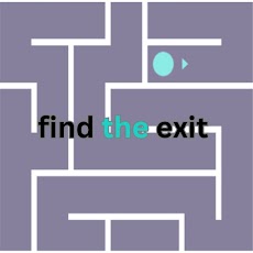 find the exitのおすすめ画像3