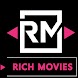 Rich Movies - Androidアプリ