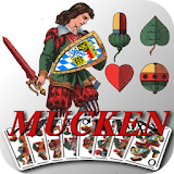 MUCKEN - CARD GAME (free) icon