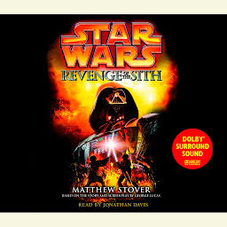 Icon image Star Wars: Episode III: Revenge of the Sith