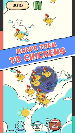 TapTap Hero Falling Rescue Simulator Inc.