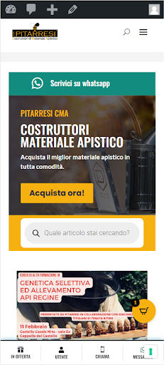 Pitarresi CMA Screen 2