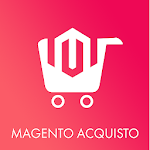 Magento Acquisto: Magento2 Android/iOS App Builder Apk